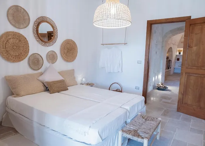 I Trulli Di Kate