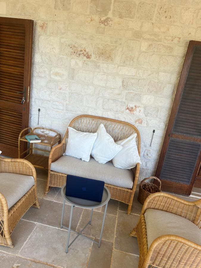 I Trulli Di Kate Villa Monopoli