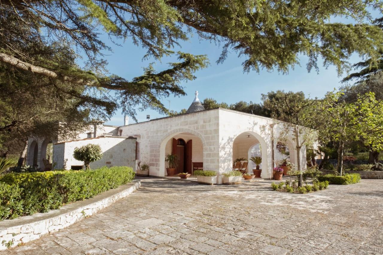 I Trulli Di Kate * Monopoli