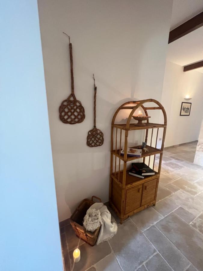 Villa I Trulli Di Kate *