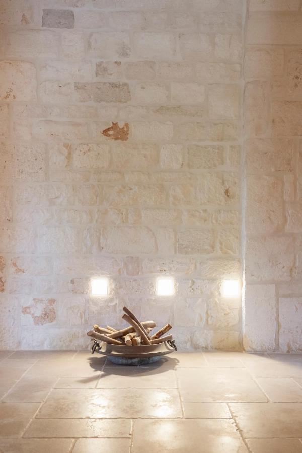I Trulli Di Kate *