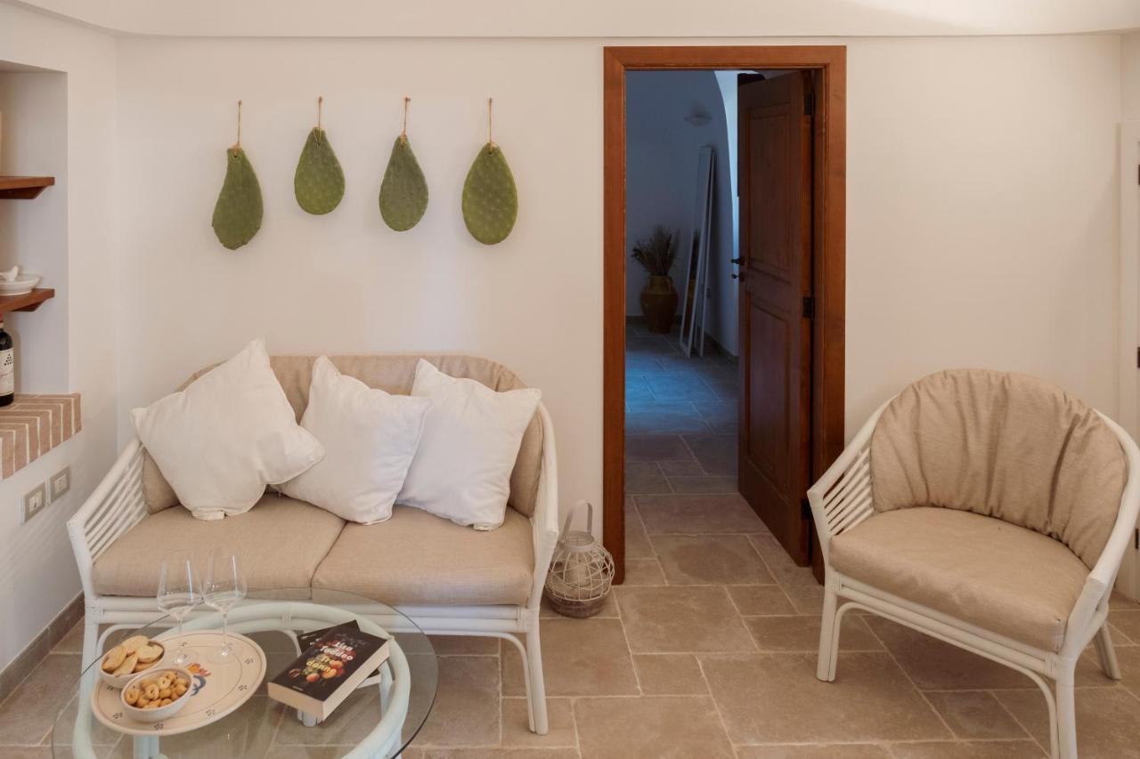 I Trulli Di Kate Villa