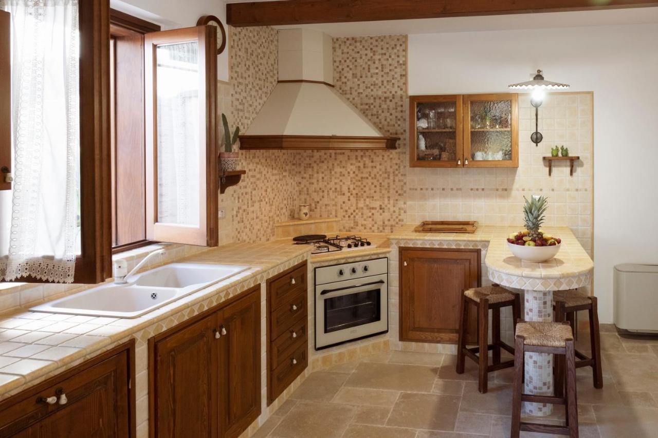 I Trulli Di Kate Villa Monopoli
