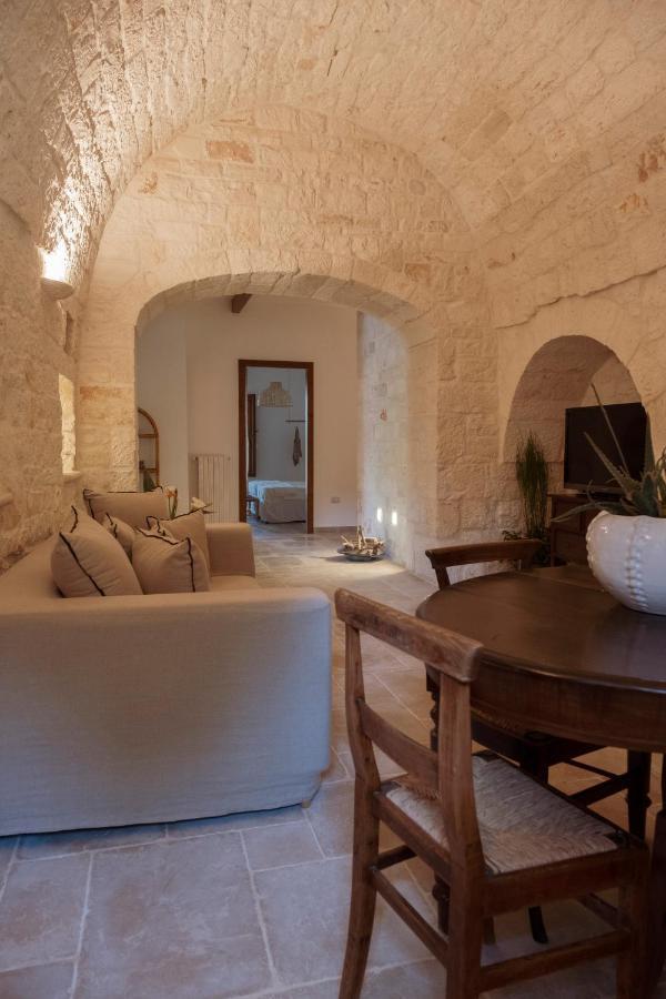 I Trulli Di Kate