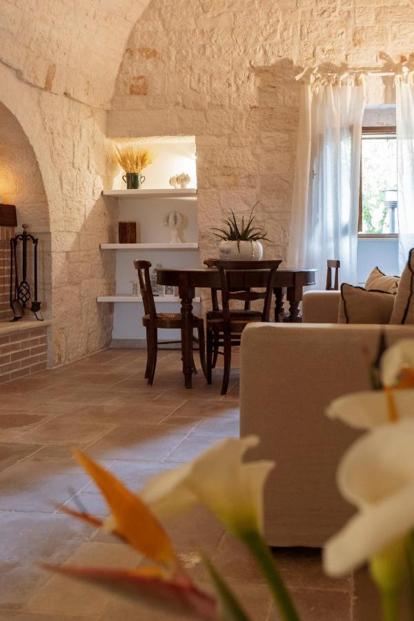 I Trulli Di Kate * Monopoli