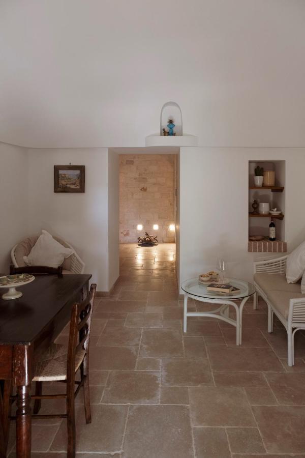 Villa I Trulli Di Kate *