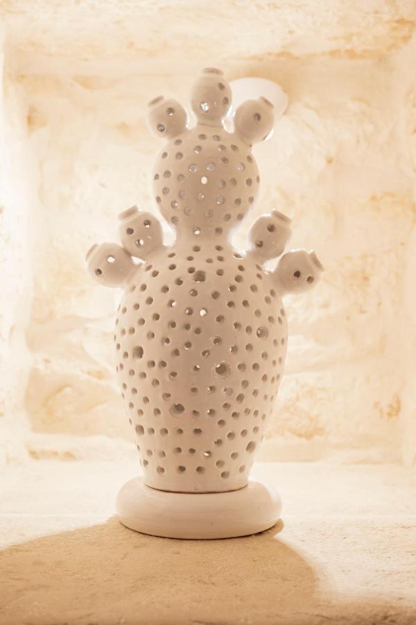 I Trulli Di Kate *
