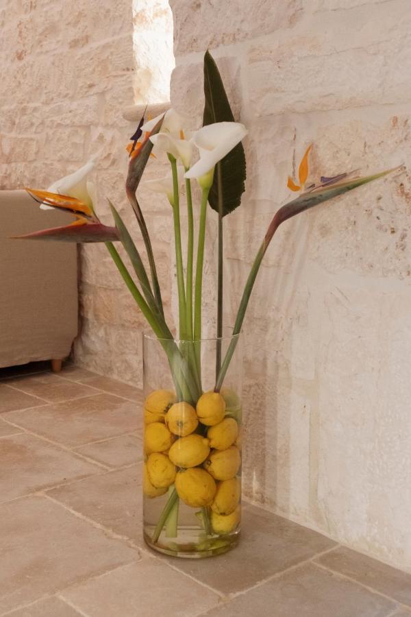 I Trulli Di Kate Villa