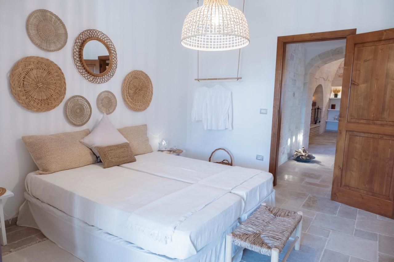I Trulli Di Kate * Monopoli