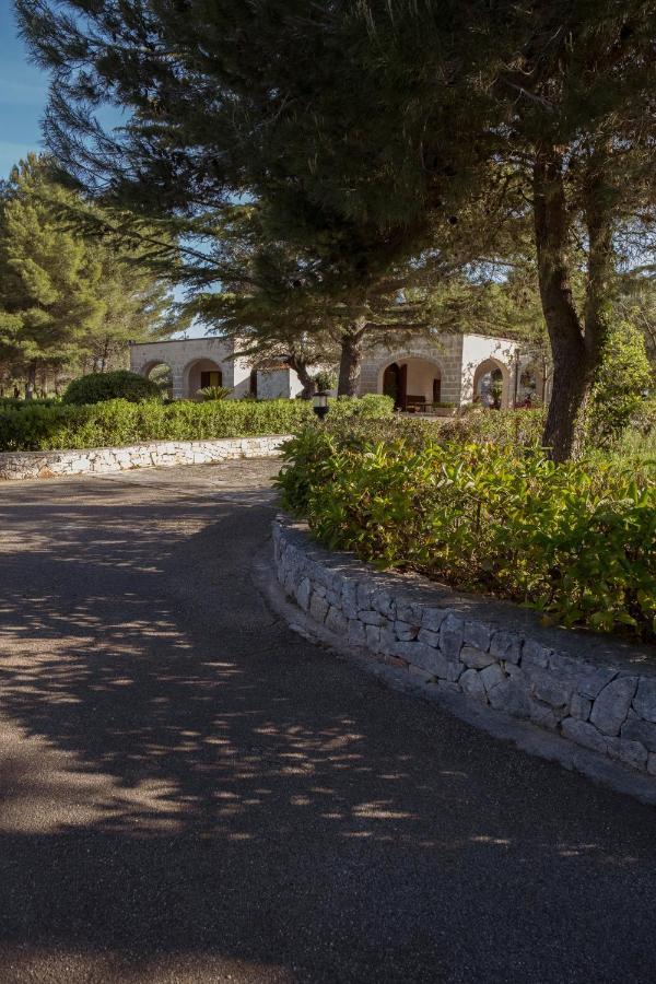 Villa I Trulli Di Kate
