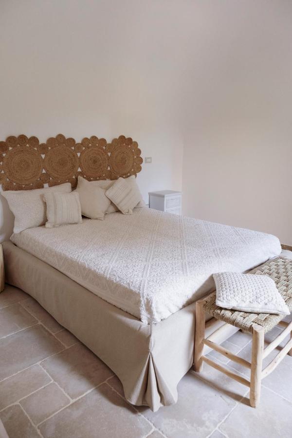 I Trulli Di Kate Villa *