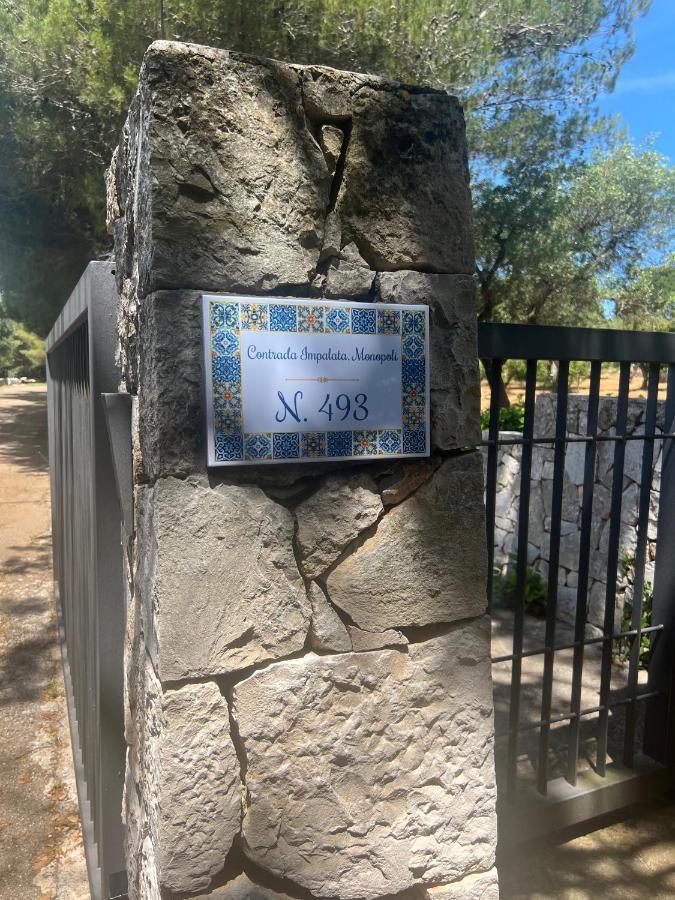 Villa I Trulli Di Kate *