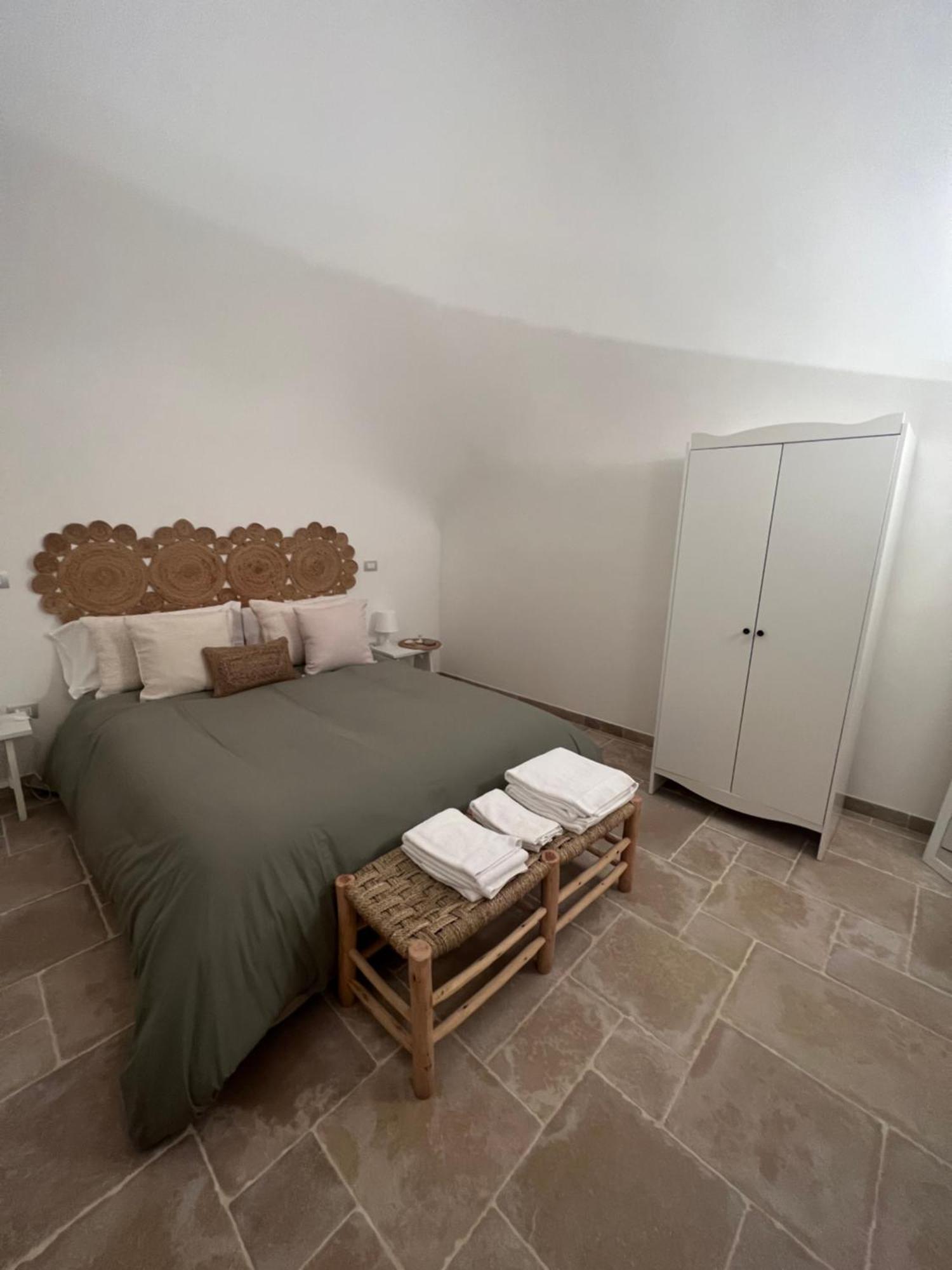 Villa I Trulli Di Kate Monopoli