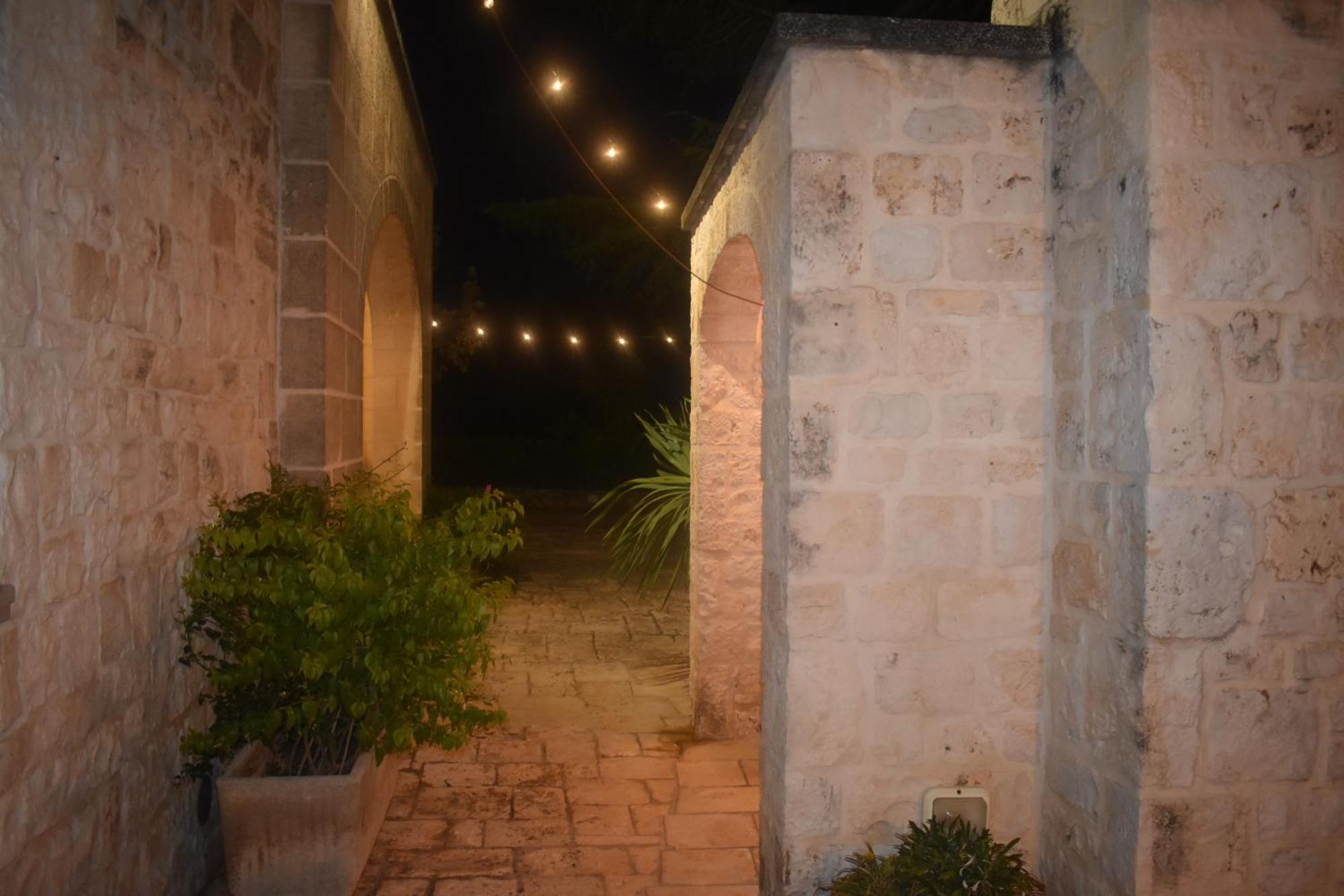 I Trulli Di Kate Villa