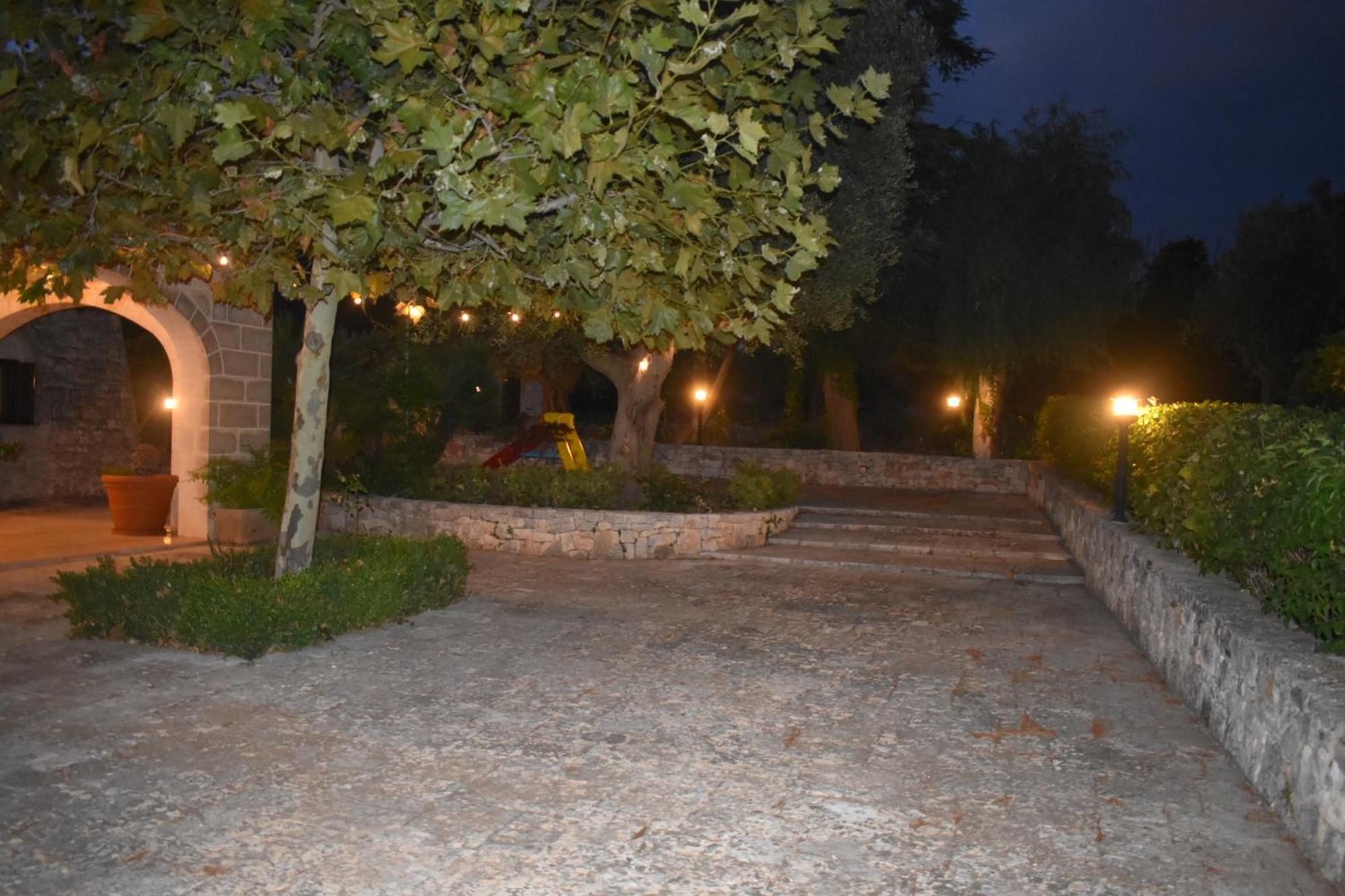 I Trulli Di Kate *