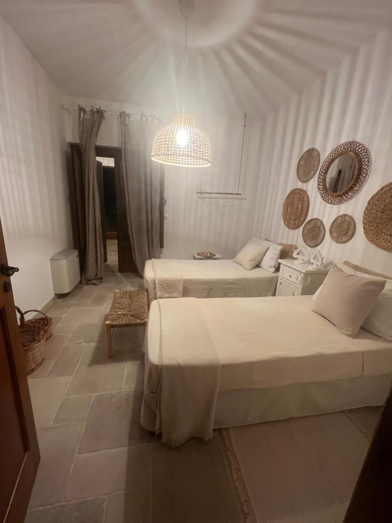 I Trulli Di Kate * Monopoli